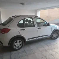 کوییک GXH، مدل ۱۴۰۳