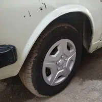 وانت86دوگانه کارخانه سالم|خودرو سواری و وانت|سقز, |دیوار