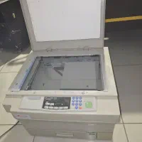 دستگاه کپی|پرینتر، اسکنر، کپی، فکس|شیراز, شهرک والفجر|دیوار