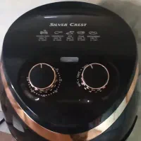 سرخ کن بدون روغن رژیمی|اجاق گاز و لوازم برقی پخت‌وپز|مریوان, |دیوار