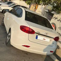 جک جی۴مدل ۱۴۰۲|خودرو سواری و وانت|ورامین, ورامین|دیوار