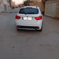 کوییک دنده ای ۱۴۰۰