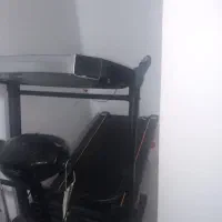 تردمیل شخصی مارک پاندا درحد نو|تجهیزات ورزشی|آمل, |دیوار