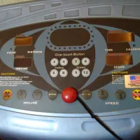 تردمیل آمریکایی اصل|تجهیزات ورزشی|اراک, |دیوار