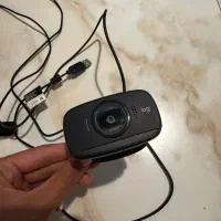 وب کم لاجیتک webcam c525