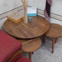 مبلمان اقلیما ۷ نفره|مبلمان خانگی و میز عسلی|گراش, |دیوار