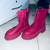 کت دخترانه و بوت|لباس|فیروزکوه, |دیوار