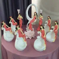 هفت سین فرشته