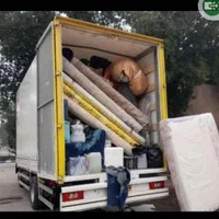 باربری صیادبار خاور اسباب‌کشی کارگر اثاث کشی|خدمات حمل و نقل|مشهد, شهید فرامرز عباسی|دیوار