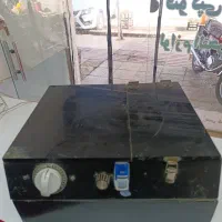 دستگاه مهرسازی