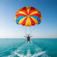 تور کیش ویژه + خدمات کامل - نقد و اقساط