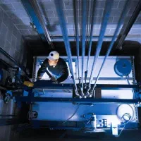 سرویس کار آسانسور مقیم. با جای خواب|استخدام صنعتی، فنی، مهندسی|تهران, میرداماد|دیوار