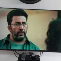 تلویزیون ال ای دی