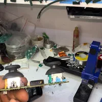 تعمیر دسته تعمیرات تخصصی کنسولxbox ps4 ps5|خدمات رایانه‌ای و موبایل|کرج, گوهردشت|دیوار