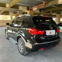 هایما S7 توربو 1800 مدل 1399|خودرو سواری و وانت|کاشان, مفتح|دیوار