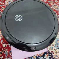 داربوکا س لبه پژواک|درام و پرکاشن|شاهرود, |دیوار