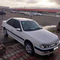 پارس ۱۴۰۰|خودرو سواری و وانت|مرند, |دیوار