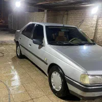 پژو ۴۰۵ تمیز و سالم و مرتب|خودرو سواری و وانت|قائن, |دیوار