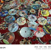 بازی‌های سی دی پلی تو سالم است|کنسول، بازی ویدئویی و آنلاین|مشهد, مهدی آباد|دیوار