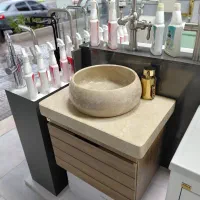 سنگ و کابین روشویی|لوازم سرویس بهداشتی|بیرجند, |دیوار