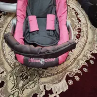 کریر بهمراه روروک|کالسکه و لوازم جانبی|تهران, افسریه جنوبی|دیوار