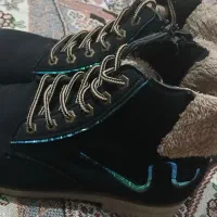 نیم بوت نو ۴۰