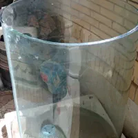 اکواریوم گرد