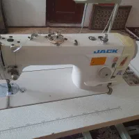 دوعدد چرخ زیگزال پنج نخ وراسته