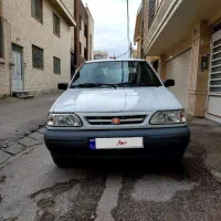 پراید ۱۳۱ مدل ۹۹