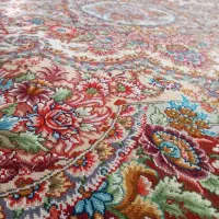 فرش 9متری دست باف|فرش|اسکو, |دیوار