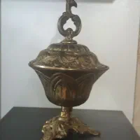 قندون برنجی