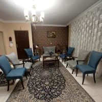 مبلمان و میز ناهارخوری