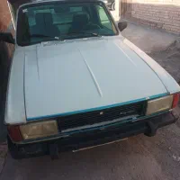 حمل نقل با پیکان وانت