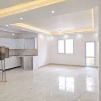 ۱۱۰متر۲خواب باآسانسور
