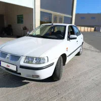 سمند ال ایکس ۹۰ دوگانه شرکتی|خودرو سواری و وانت|قیدار, |دیوار