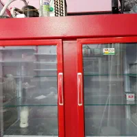 یخچال چهار در