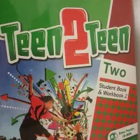 کتاب زبان انگلیسی