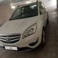 چانگان cs35 مدل ۹۸