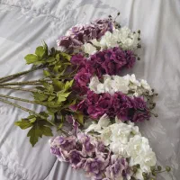 گل مصنوعی شکوفه