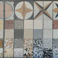 دنیای موزائیک