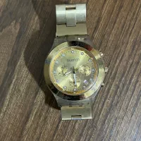 ساعت مچی سواچ