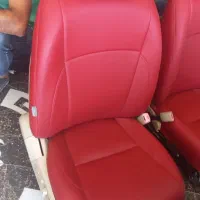 صندلی لکسوس es350|قطعات یدکی و لوازم جانبی|شیروان (خراسان), |دیوار