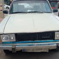 پیکان فروشی مدل 83