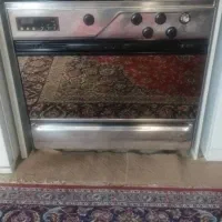 تعمیر اجاق گاز رومیزی وفرداردرمنزل اسلامشهر و پرند|خدمات پیشه و مهارت|اسلام‌شهر, زرافشان|دیوار