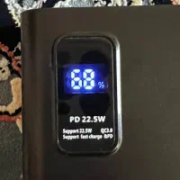باوربانک کی پی اس ۲۲۰۰۰