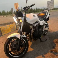 2009مدلcb1300|موتورسیکلت|کرمان, |دیوار