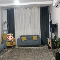 مبل چستر در حد نو