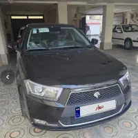 دنا پلاس توروبو شارژ ۶ دنده