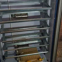 دستگاه جوجه کشی|ماشین‌آلات صنعتی|خرم‌آباد, |دیوار