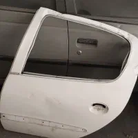 درب پژو ۲۰۶ رنگ فابریک ۲۰۷ رانا لولا در|قطعات یدکی و لوازم جانبی|اصفهان, بابوکان|دیوار
